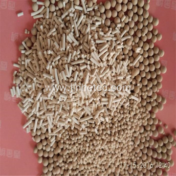 Liagx Zeolite 3A Bead Drying Agent Using